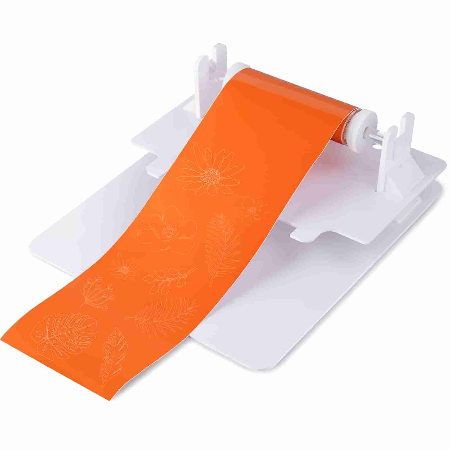 Vinyl Roll Holder for Cricut Joy