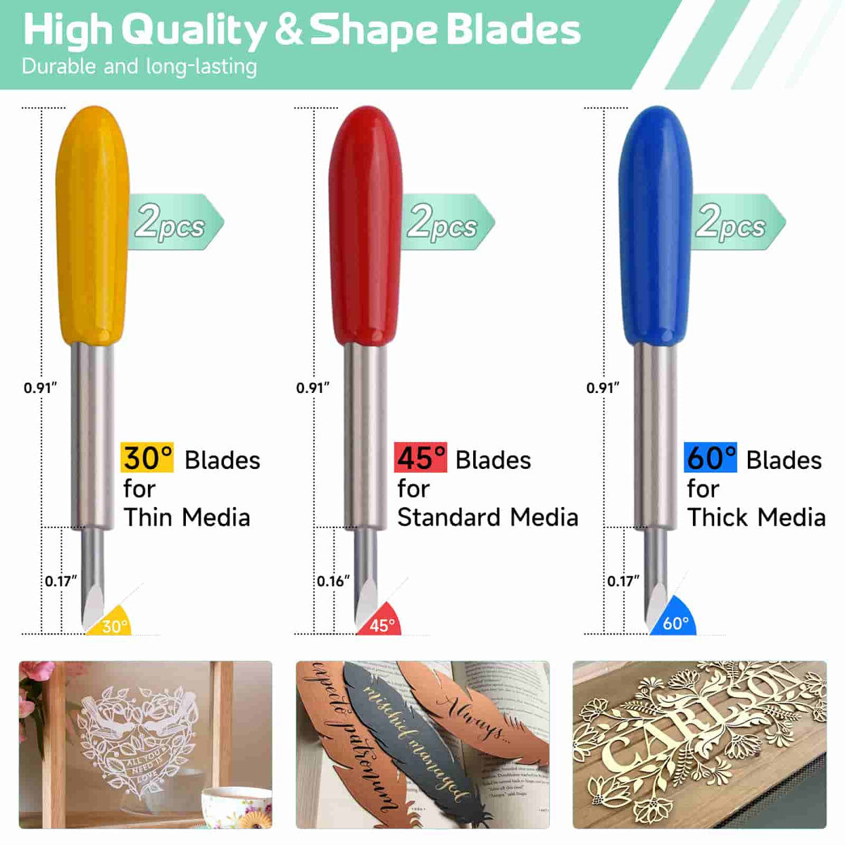 Draw Cut Create Draw then Cut Accessories Bundle – go2craft.com